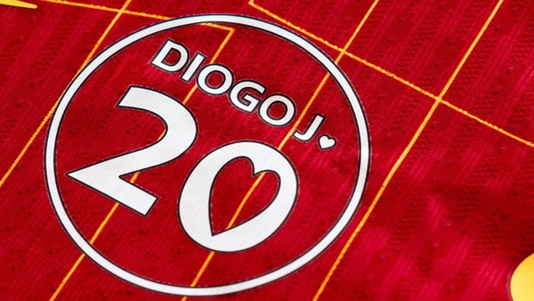 Liverpool FC honours Diogo Jota and Brother with permanent Anfield tributes: Here is how