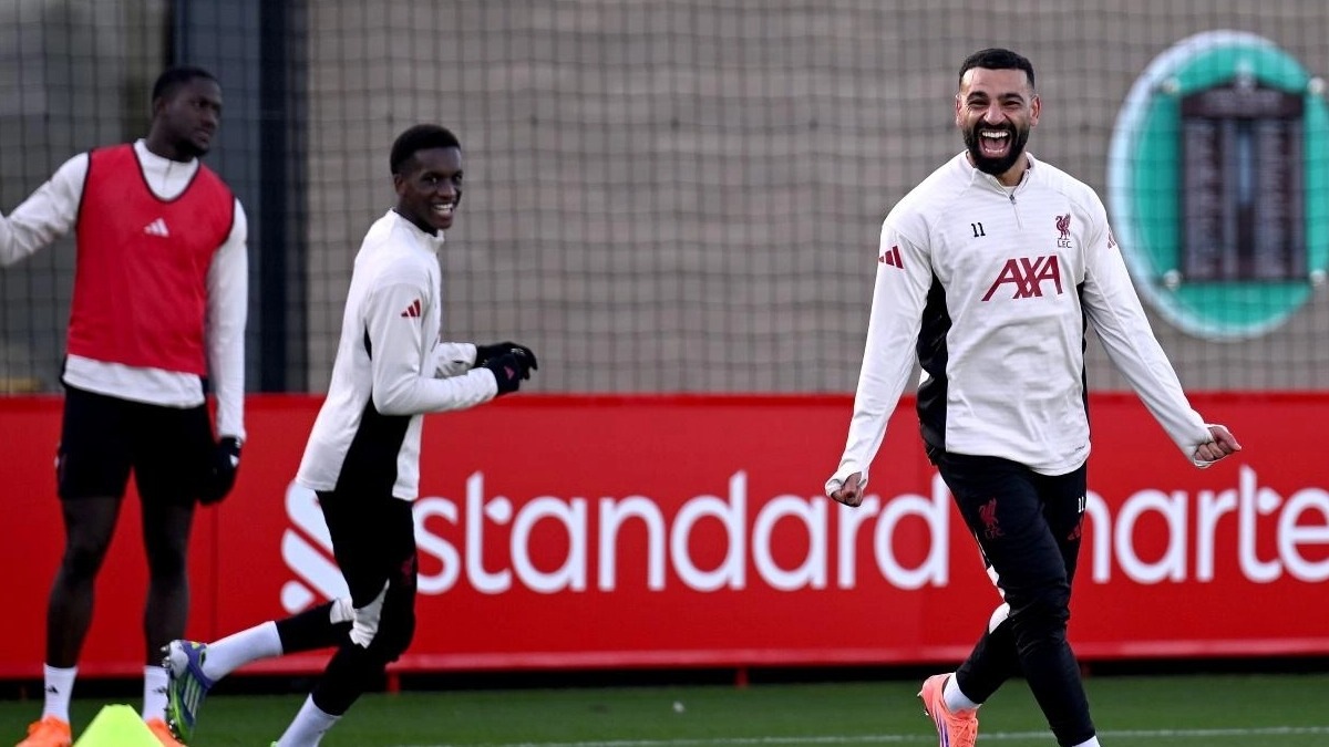 Liverpool FC vs Nottingham Forest, Premier League 2025-26: When and where to watch? Possible XIs