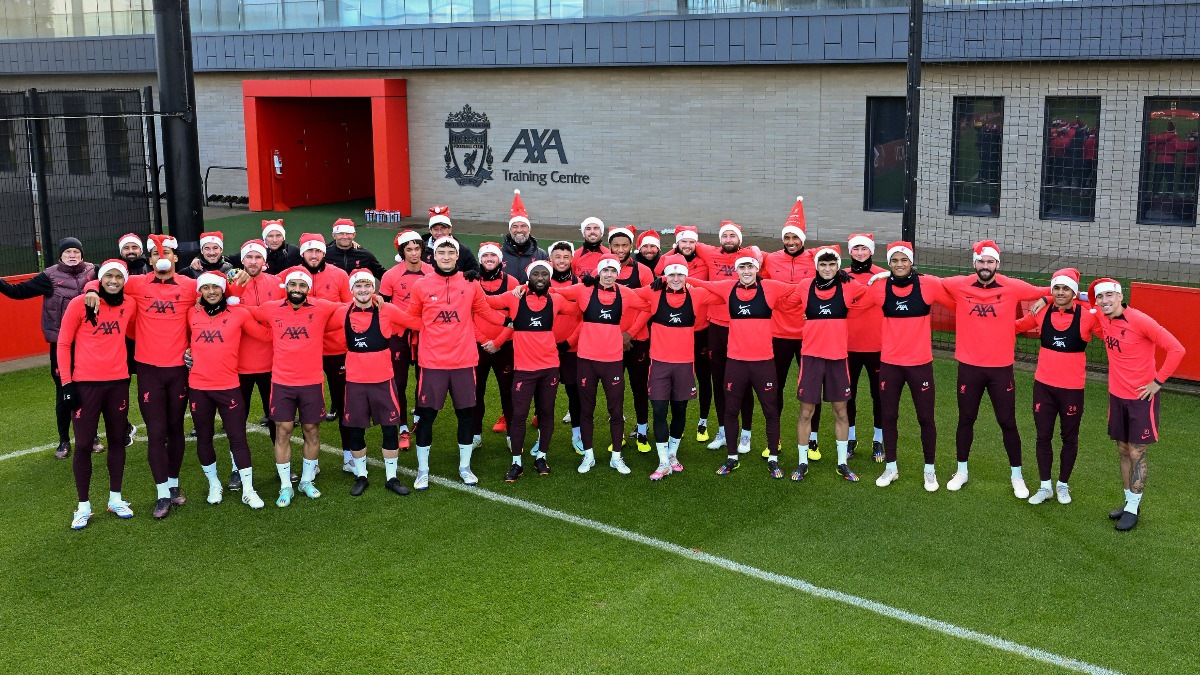 Aston Villa vs Liverpool, Premier League 2022-23: When and where to watch online in India