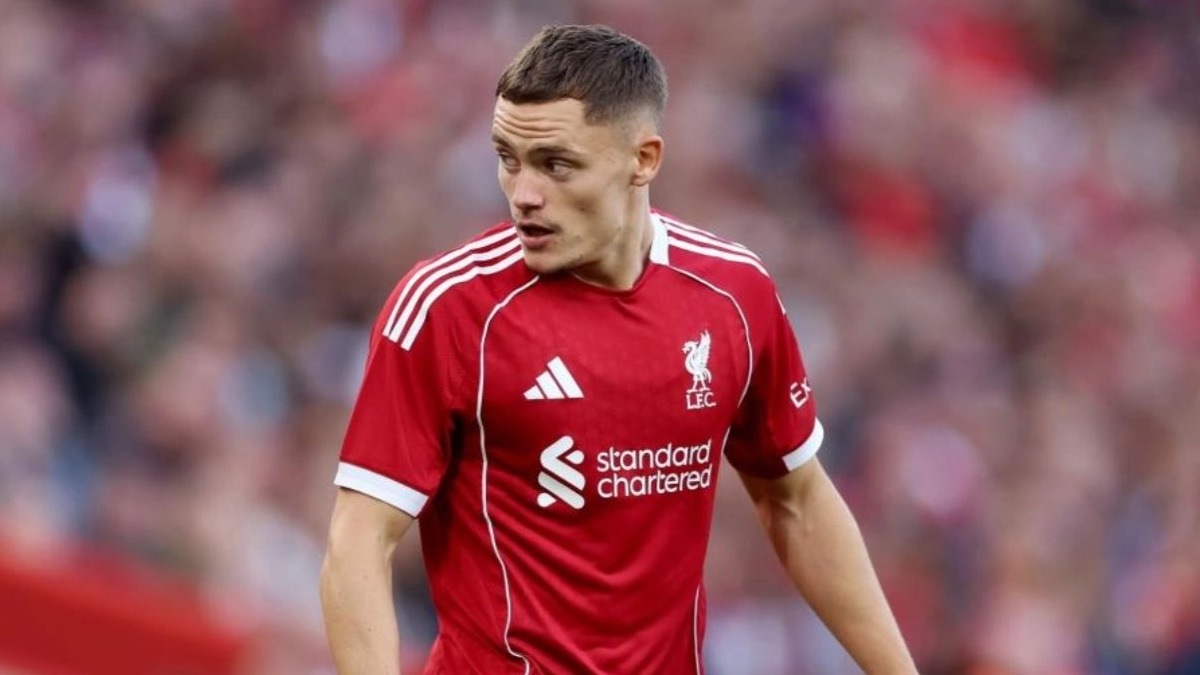 Liverpool vs AFC Bournemouth: Predicted lineups and team news