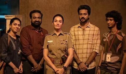 Local Times web series 2026: Release date, plot, cast, number of episodes, OTT platform; All about new Tamil comedy drama