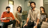 Local Times OTT release date: When, where to stream, plot, cast of Tamil comedy drama series about local journalists