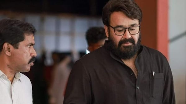 Neru: Mohanlal’s courtroom drama gets a release date?