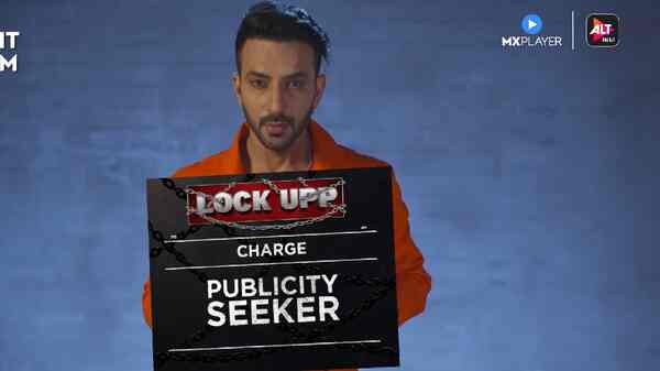 Lock Upp: Sara Khan's ex-husband Ali Merchant to enter Kangana Ranaut's show on 'publicity seeker' charges