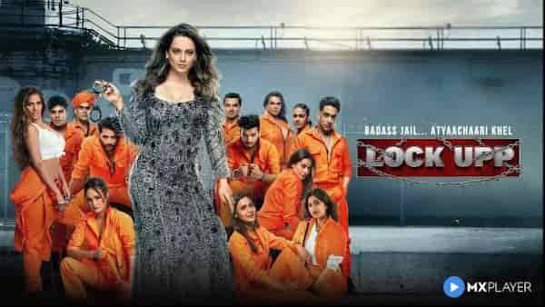 Lock Upp: Supreme Court refuses to entertain petition on copyright infringement against Kangana Ranaut-hosted reality show