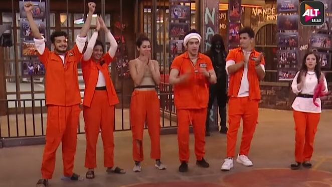 Lock Upp Grand Finale: When and where to watch Kangana Ranaut’s show, winning prize revealed