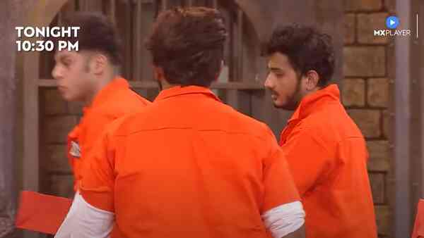 Lock Upp day 5 written update: Kangana Ranaut to punish Munawar Faruqui, Karanvir Bohra over the weekend