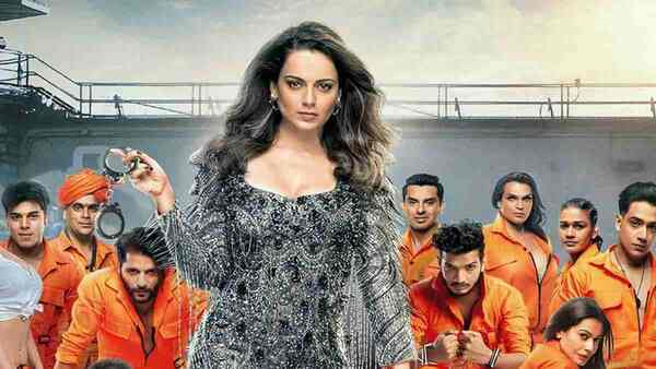 Lock Upp metaverse: Kangana Ranaut’s show expands into a game – all you need to know