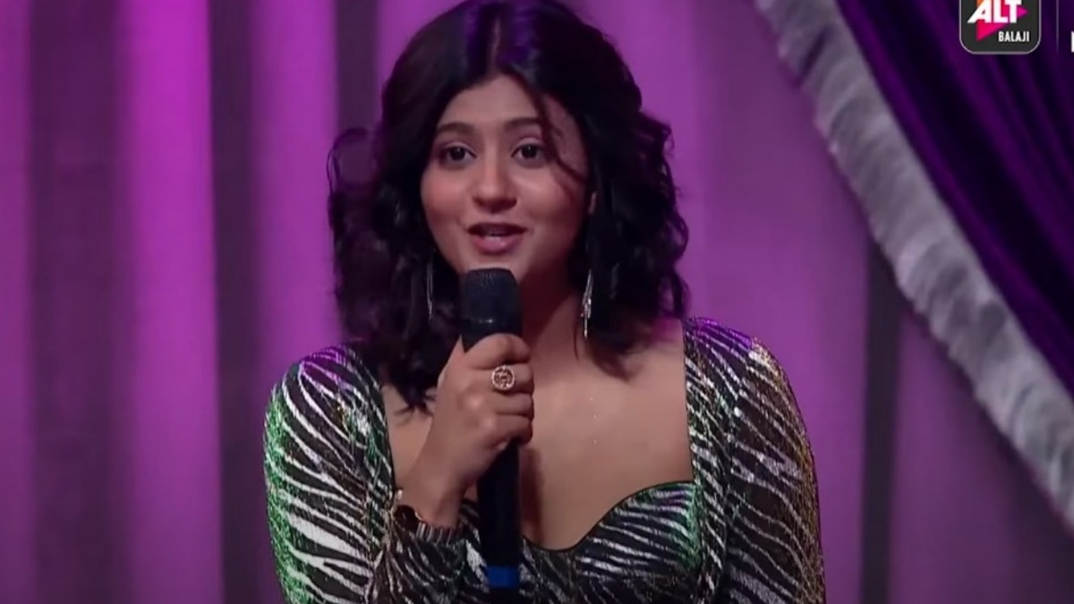 Did Lock Upp makers just TROLL Anjali Arora for trying to think she can be a winner? Watch video