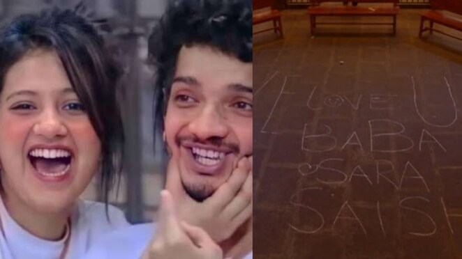 From Anjali trying to make Munawar smile to Shivam’s message for Kaaranvir Bohra: Most beautiful moments from Lock Upp