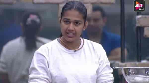 Lock Upp Exclusive! Babita Phogat: Anjali Arora would listen to half a statement and react to that