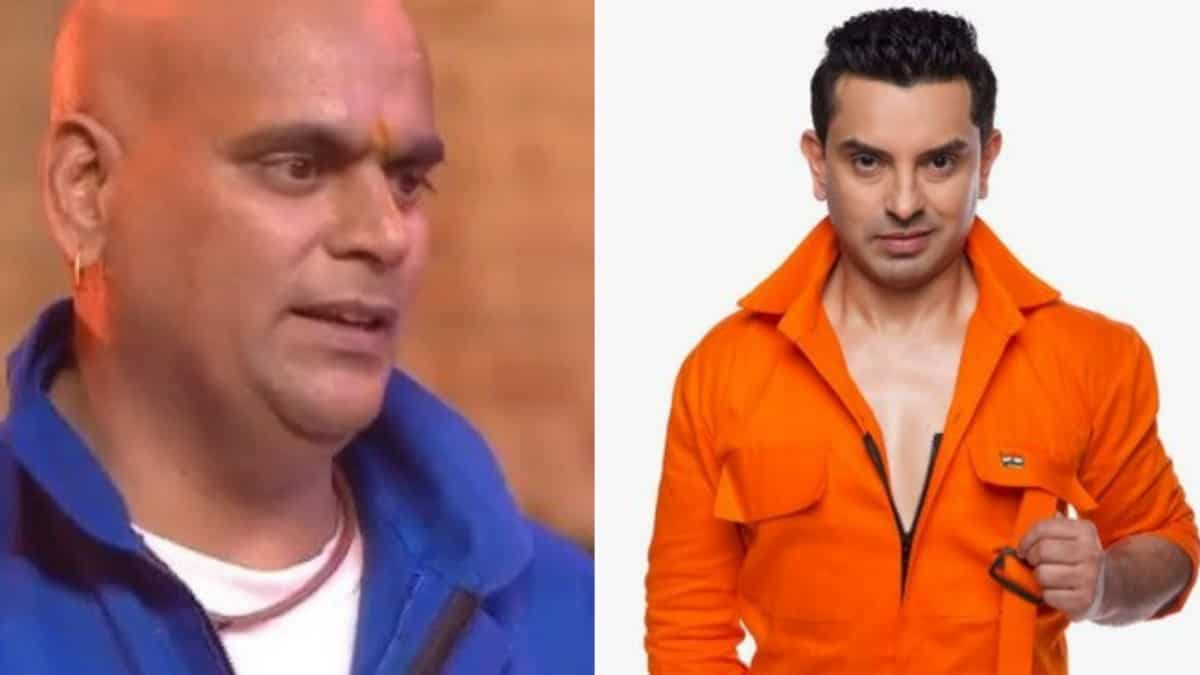 How much did Chakrapani, Tehseen Poonawalla earn?