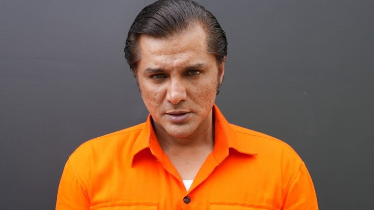 Lock Upp: Chetan Hansraj SLAPS himself after realizing his son saw his abusive side on TV