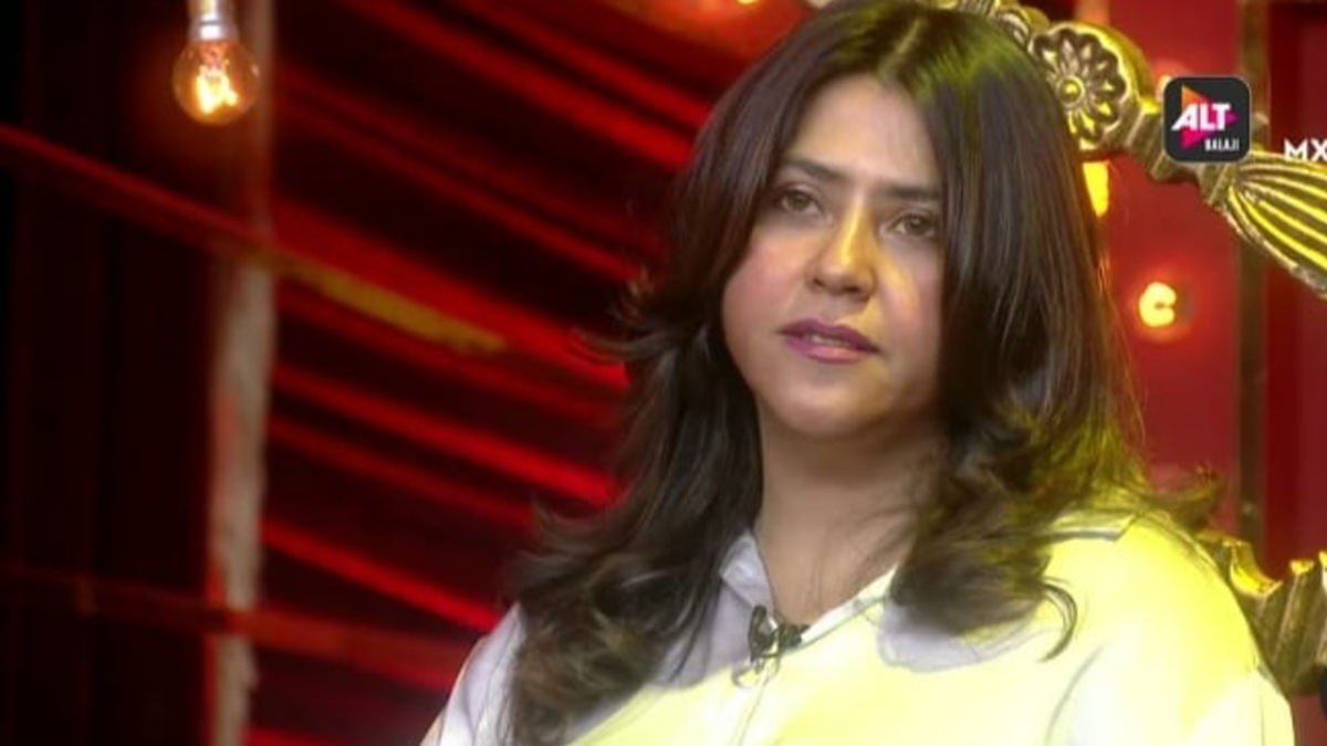 Lock Upp day 49 written update: Ekta Kapoor celebrates 300 million views with Kangana Ranaut, Tusshar, Divya Agarwal