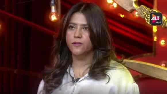 Lock Upp: Munawar Faruqui drops from number 1 to 5 on Ekta Kapoor’s list, she issues STRICT warning to comedian