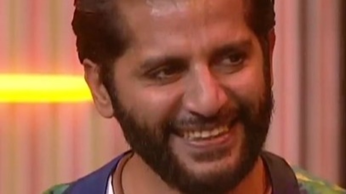 After Saisha Saisha, Kaaranvir Bohra also gets an opportunity to re-enter Kangana Ranaut's Lock Upp – watch video