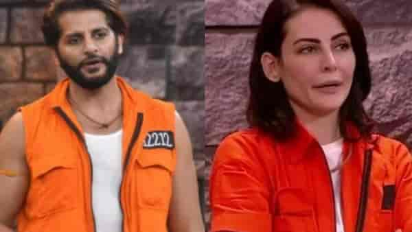 Lock Upp Exclusive! Kaaranvir Bohra: Mandana Karimi or Zeeshan Khan will face my wrath for lying