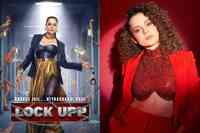 Lock Upp: Kangana Ranaut calls Ekta Kapoor’s OTT reality show a ‘game changer’; congratulates winner Munawar Faruqui