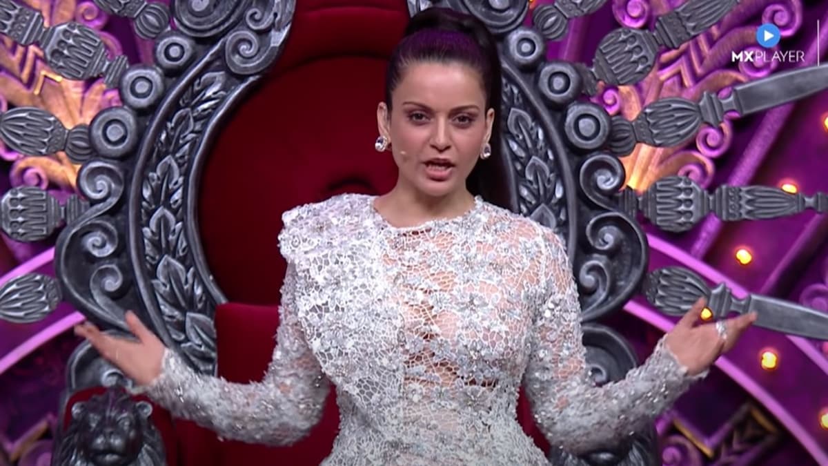 Lock Upp grand premiere: From Deepika Padukone to Karan Johar – All the celebrities Kangana Ranaut took a dig at