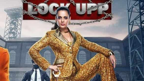 Lock Upp: Hyderabad court issues stay order on Kangana Ranaut-hosted reality show