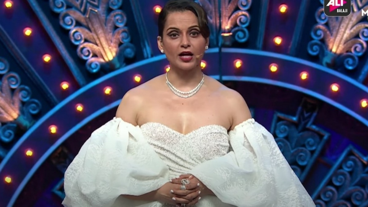 Lock Upp Grand Finale: Munawar Faruqui might be the most voted contestant but Kangana Ranaut will decide the winner