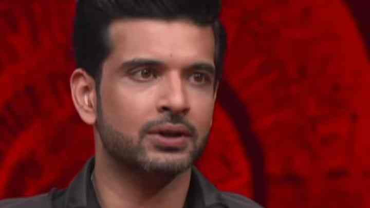 Lock Upp day 33 written update: Karan Kundrra praises Vinit Kakar for evicting Kaaranvir Bohra