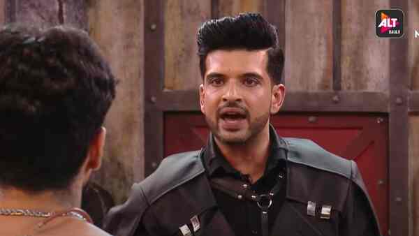 Lock Upp spoiler: After Kangana Ranaut, Karan Kundrra calls out Zeeshan Khan and praises Kaaranvir Bohra instead