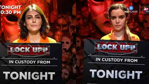 Lock Upp: Mandana Karimi, Azma Fallah are the latest contestants on Kangana Ranaut’s show – know all about them