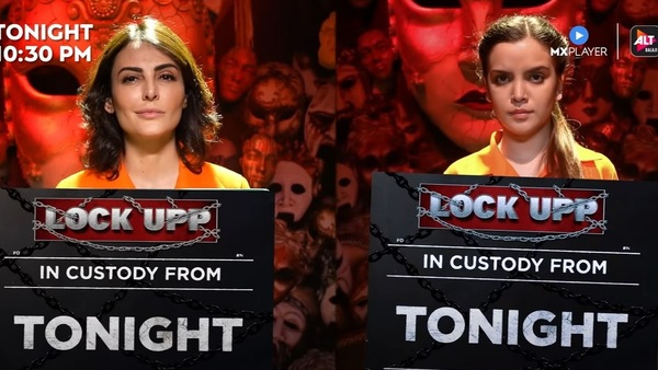 Lock Upp: Mandana Karimi, Azma Fallah are the latest contestants on Kangana Ranaut’s show – know all about them