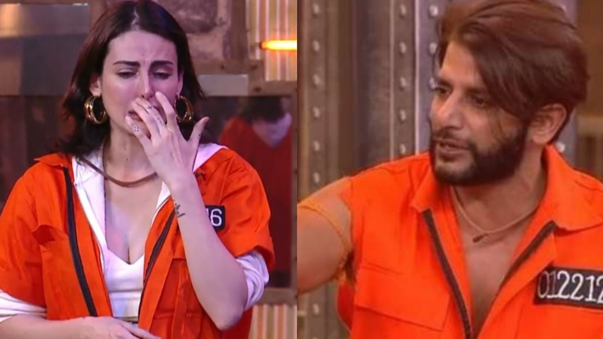 From Mandana Karimi getting an abortion to Kaaranvir Bohra going bankrupt, biggest secrets from Kangana Ranaut’s Lock Upp