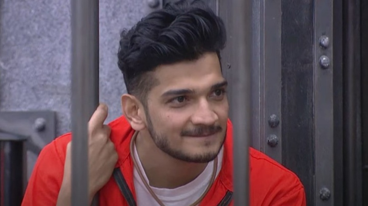 Lock Upp day 60 written update: Anjali Arora's mother asks Munawar Faruqui to consider her like his mother