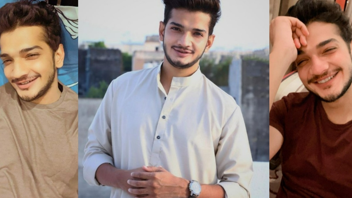 Lock Upp: You will realize why Anjali Arora, Saisha Shinde fell for Munawar Faruqui after looking at his CUTE photos – see pics