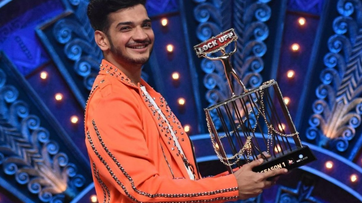 Lock Upp 2: Will original winner Munawar Faruqui turn mentor for Kangana Ranaut’s show?