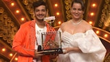 Lock Upp Grand Finale written update: Munawar Faruqui is the winner of Kangana Ranaut's show