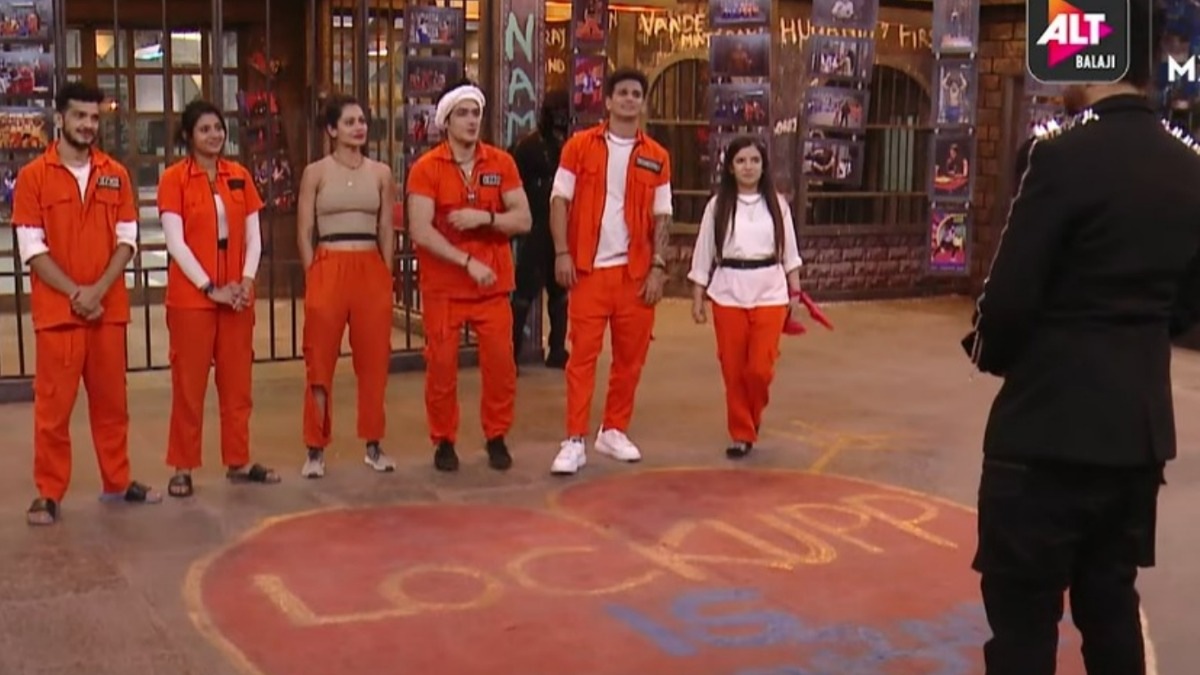 Lock Upp Grand Finale: How much finalists Munawar, Anjali, Shivam, Payal, Azma, Prince earned on Kangana’s show so far