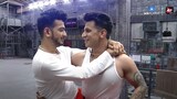 Lock Upp promo: Prince Narula picks up Munawar Faruqui in his arms, comedian promises six-pack abs and shirtless photos