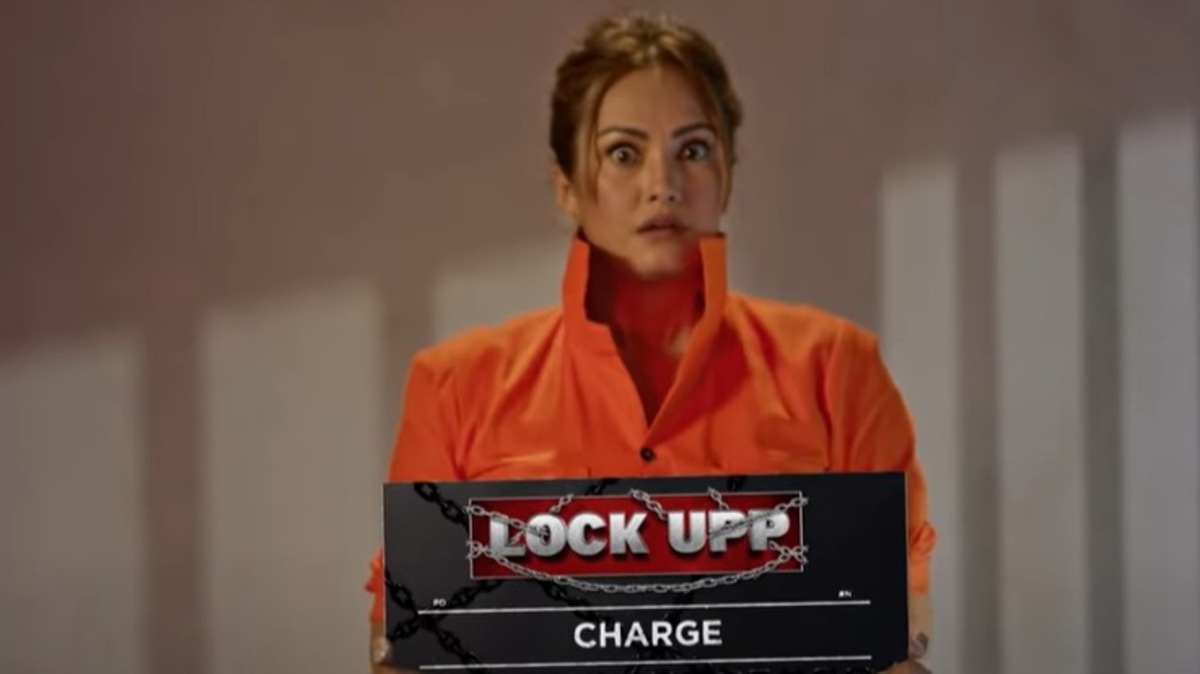 Lock Upp: Nisha Rawal confirmed as the first contestant on Kangana Ranaut’s show