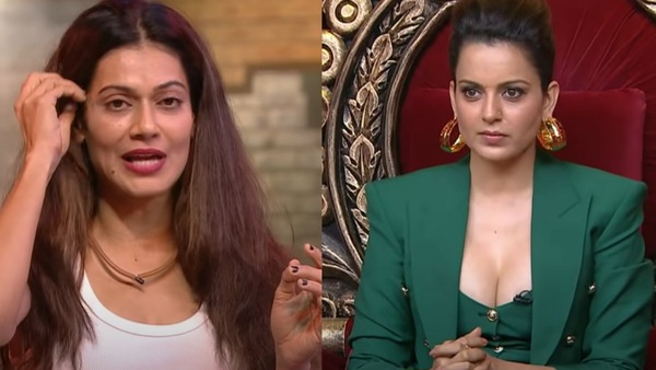 Lock Upp: Kangana Ranaut calls Payal Rohatgi ‘hero of the week’, declares actress redeemed herself