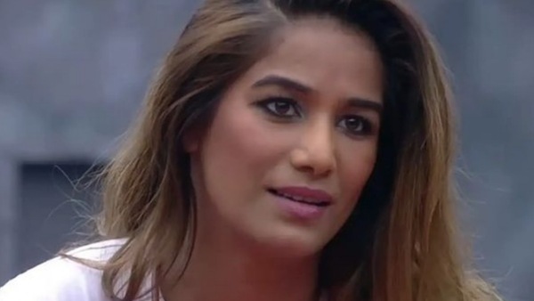 Lock Upp Exclusive! Poonam Pandey: If Kangana Ranaut says she has seen a talent in me, people should respect that