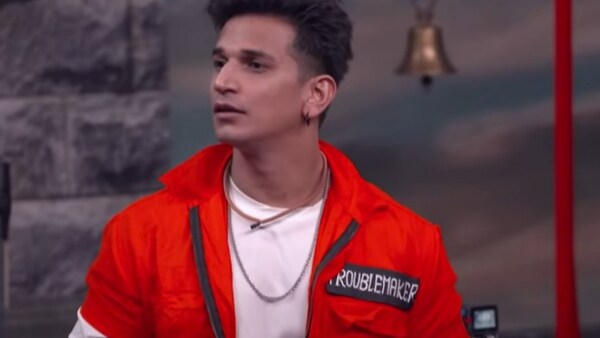 Lock Upp day 63 written update: Prince Narula becomes third finalist after Shivam Sharma, Munawar Faruqui