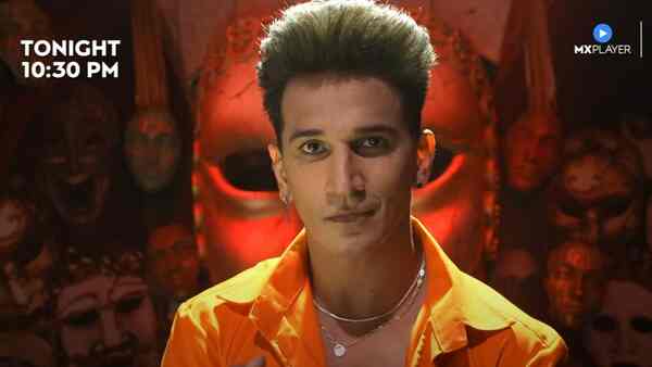 Lock Upp: ‘Serial winner’ Prince Narula enters Kangana Ranaut’s show to give tough competition to kaidis