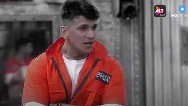 Lock Upp day 51 written update: Prince Narula accidentally agrees Nora Fatehi is his ex-girlfriend