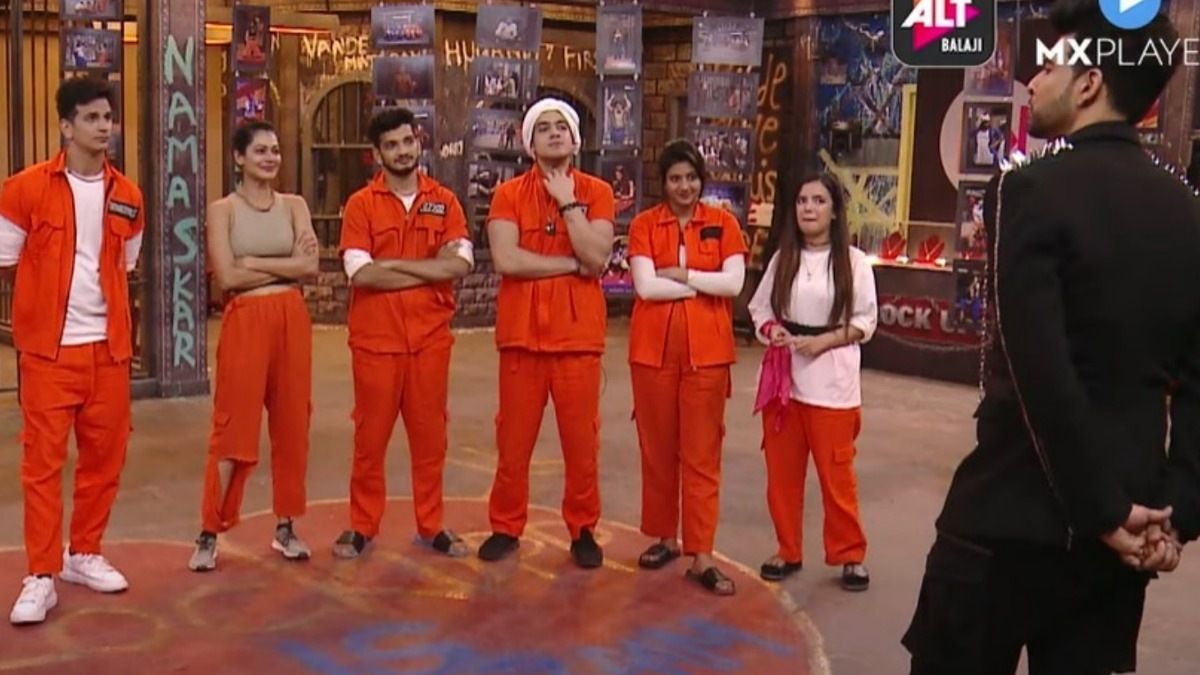 Lock Upp grand finale: Munawar Faruqui, Prince Narula, Shivam Sharma, Payal Rohatgi – confirmed list of six finalists out