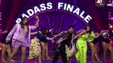 Lock Upp Grand Finale: MunJali ends with Break Up song, Saisha Shinde joins Munawar Faruqui, Anjali Arora - watch