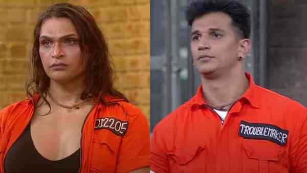 Lock Upp Exclusive: Prince Narula says people want to see Saisha Shinde in grand finale over MunJali