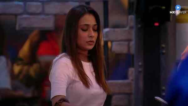 Lock Upp day 16 written update: Sara Khan makes SHOCKING revelations about her wedding and divorce with Ali Merchant