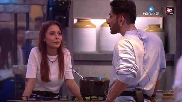 Exclusive! Ali Merchant: I do think me and Sara Khan can be friends again