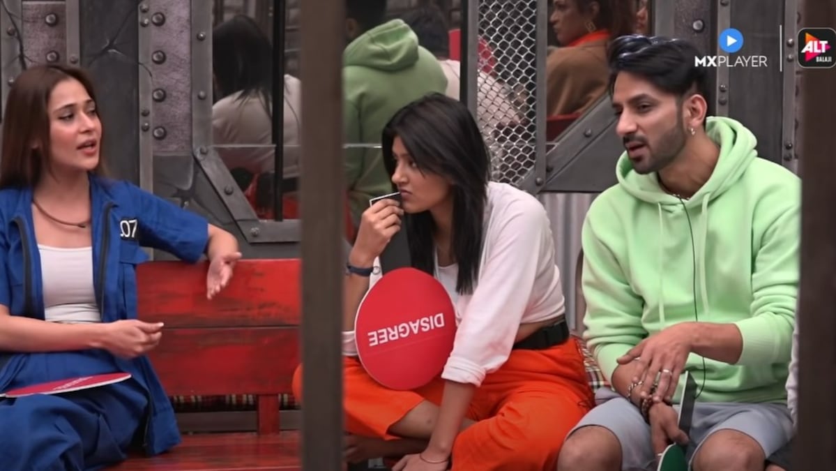 Exclusive! Ali Merchant: I wish Sara Khan is matured enough to understand my pain too