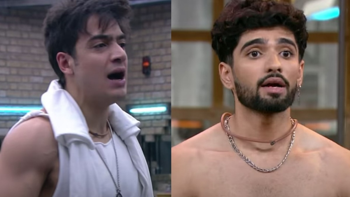 Exclusive! Zeeshan Khan: After Payal and Azma incident, Shivam told me ‘teri maa ko jaa kar pooch tera baap kaun hai’