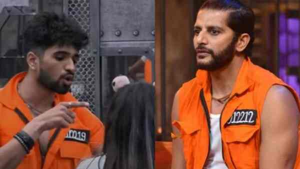 Lock Upp Exclusive! Kaaranvir Bohra: Zeeshan Khan maligned his girlfriend’s image by bringing up her topic again-and-again